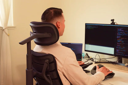 Omni Dynamiczne Krzesło Ergonomiczne