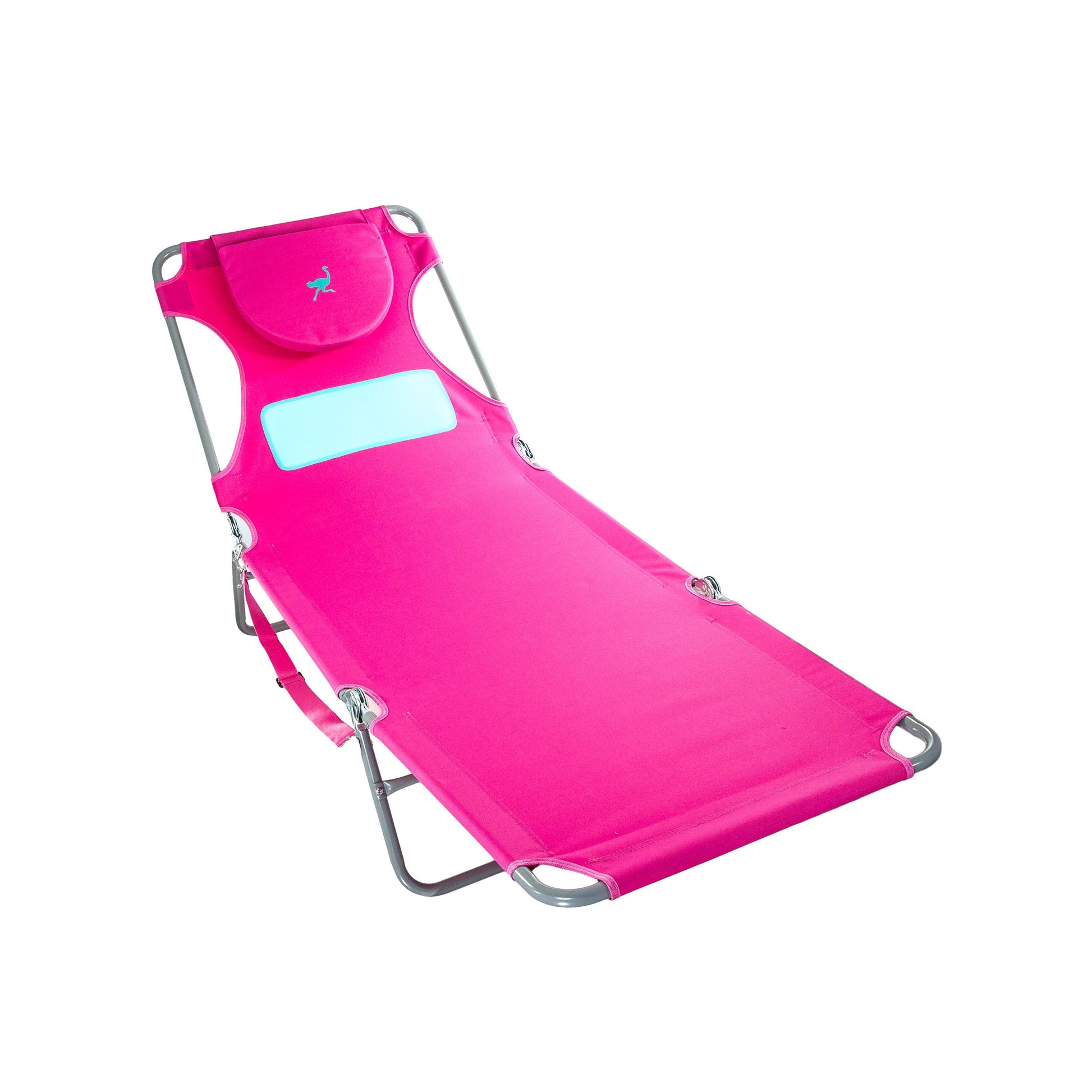 Ostrich Ladies Comfort Lounger - photo 2
