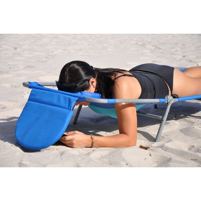 Ostrich Ladies Comfort Lounger - photo 19