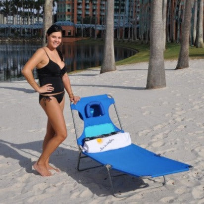 Ostrich Ladies Comfort Lounger - photo 18